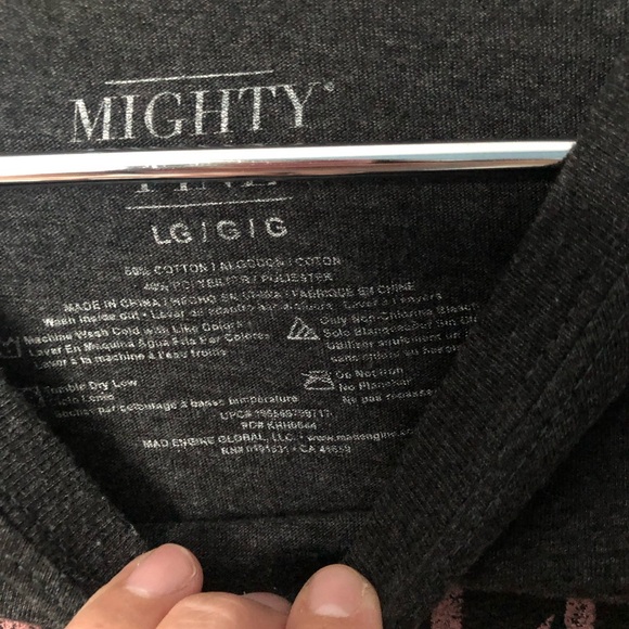 Coachella Valley Vintage Short Sleeve Casual Teeshirt Size L - Picture 2 of 8